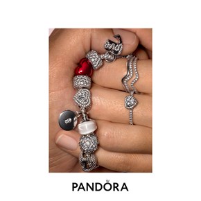 Pandora <br/> SoMe kolekcija